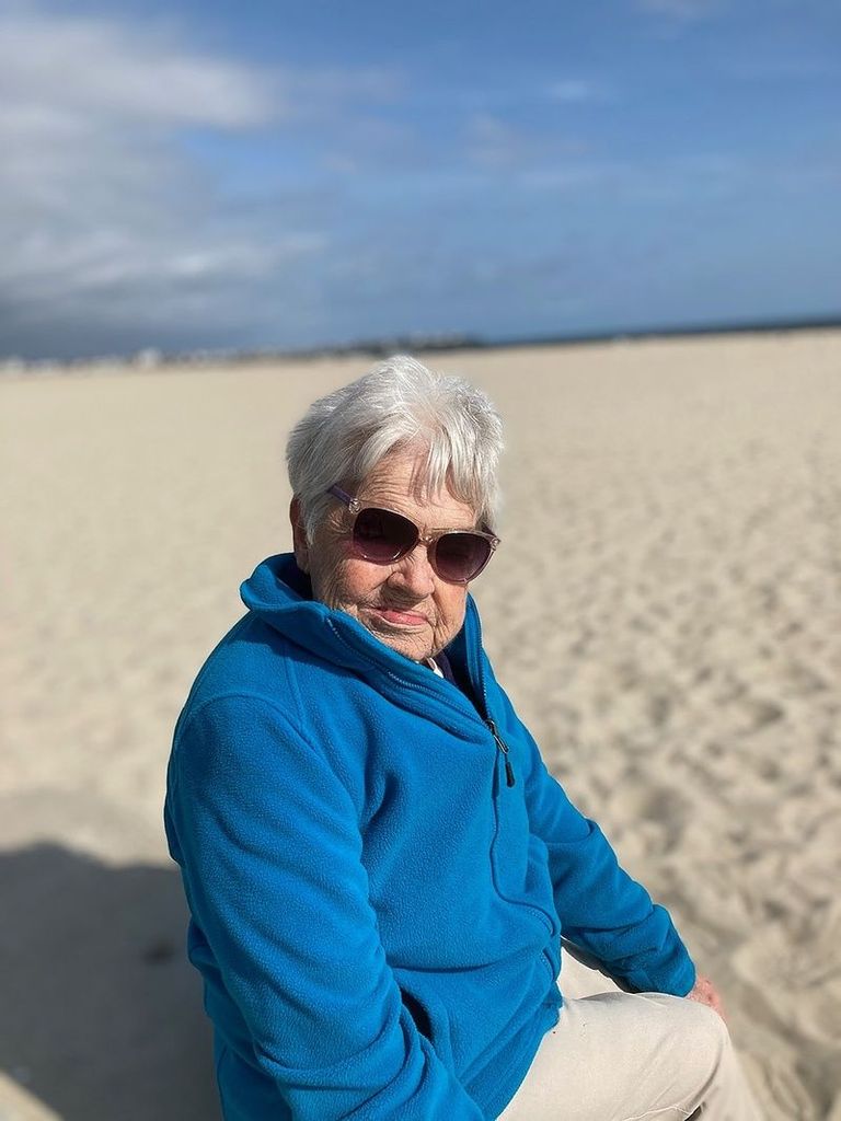 Therese M. (Higgins) Holdsworth Profile Photo