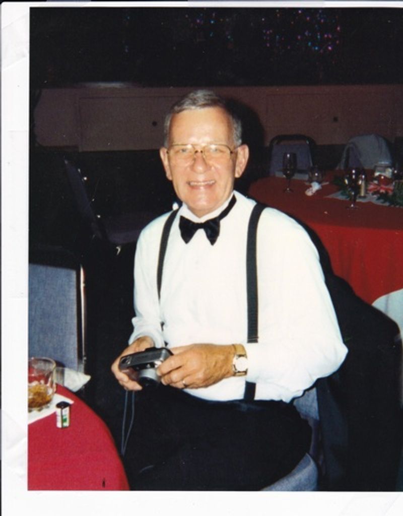 Gene Hadley Brinkman