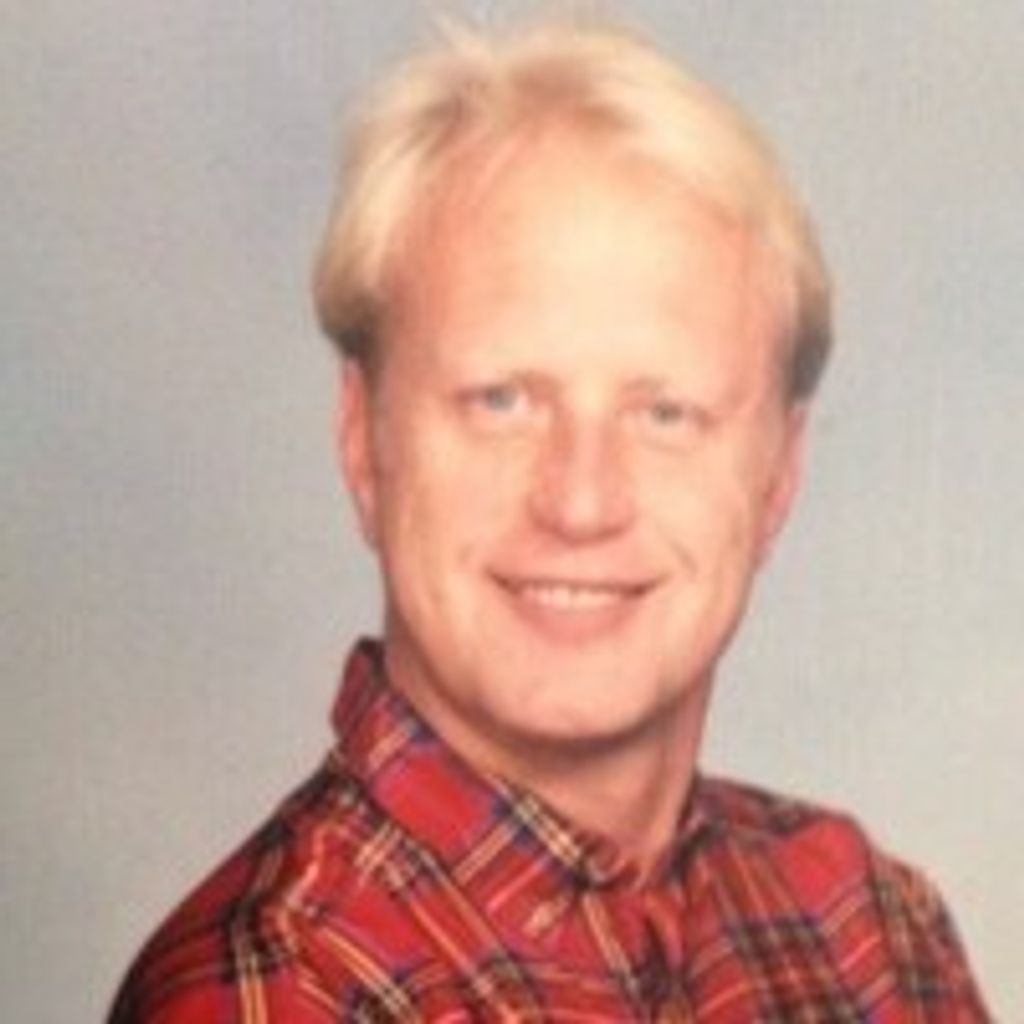 Michael Que Hendrickson