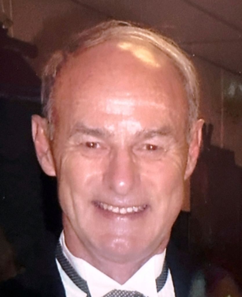 Tommy Hunt