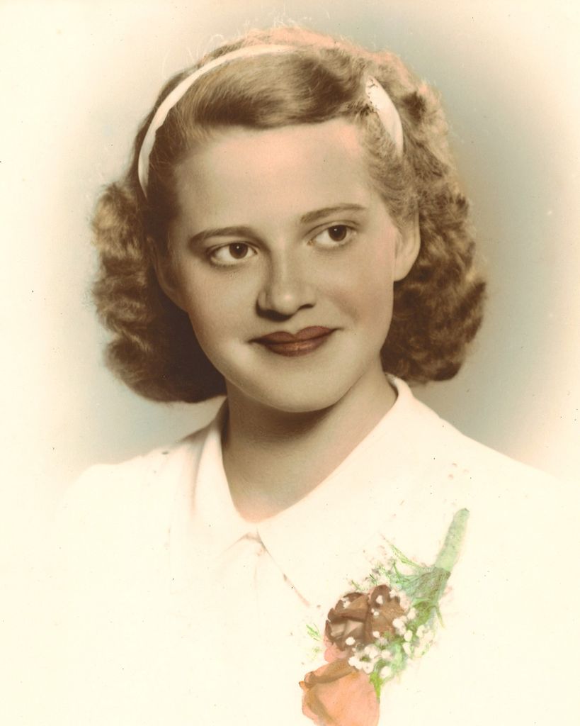 Violet Mae Porto Profile Photo