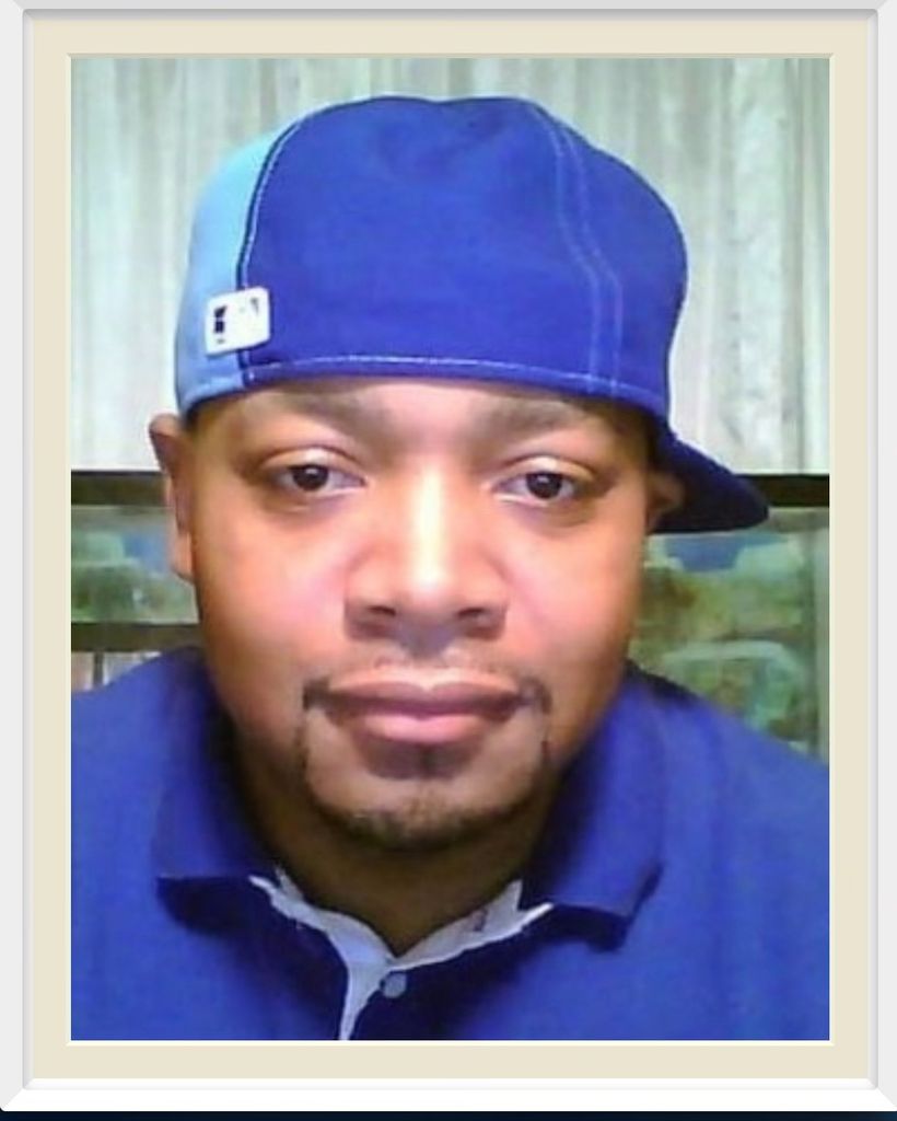 Tarence Lamont Gause