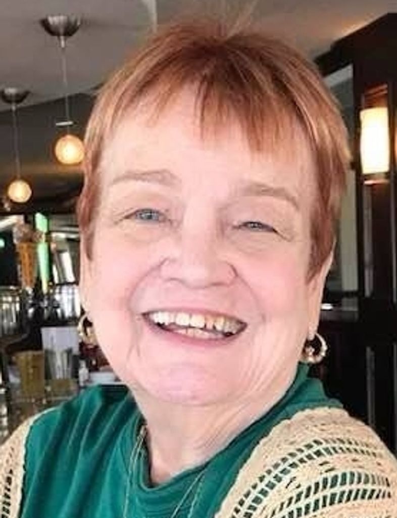 Carole Joyce Ancelin Profile Photo