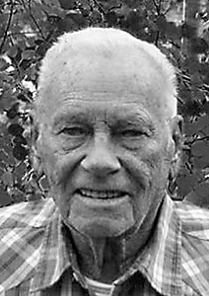 Elmer E. Nelson Profile Photo
