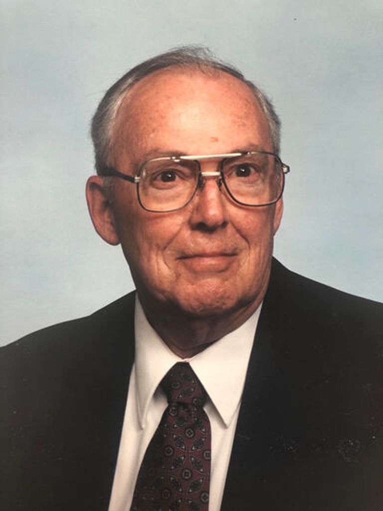 Robert M. "Bob" Boulton Profile Photo