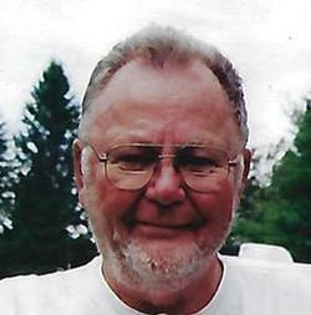 Louis Harold Adabahr