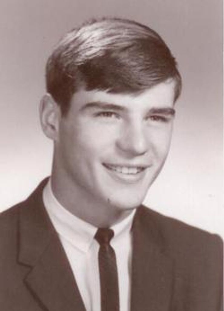 Stephen J. Siedlecki Profile Photo