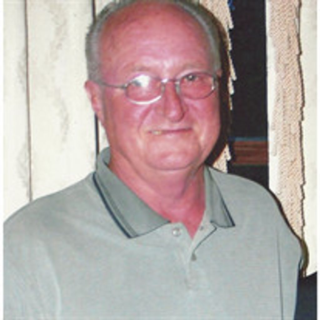 Ronald Dwayne Dodson