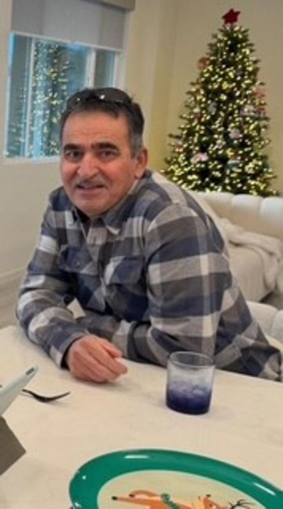 Francisco - Rodriguez Montijo Profile Photo