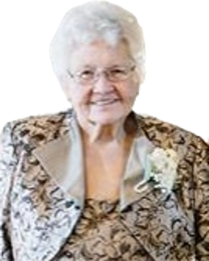 Donna Faye West