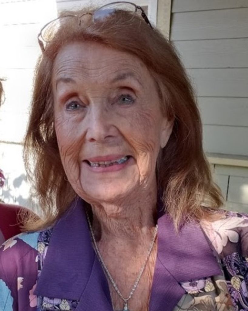 Dema Katherine Thieme