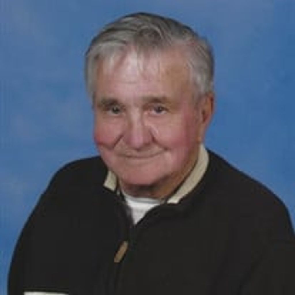 James Walker Freeland