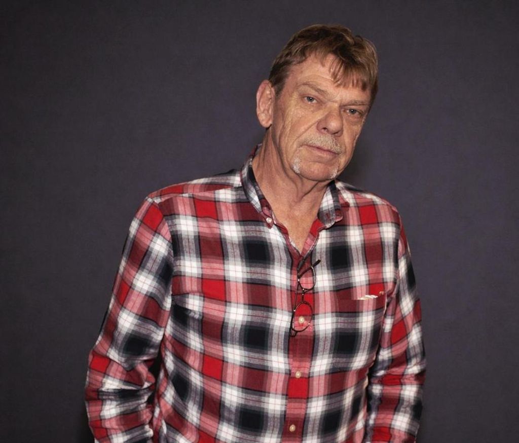 Danny Layne Tarver Profile Photo