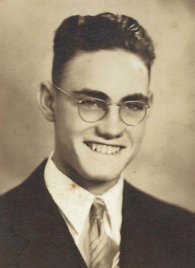 Ronald Eugene Tuma Profile Photo