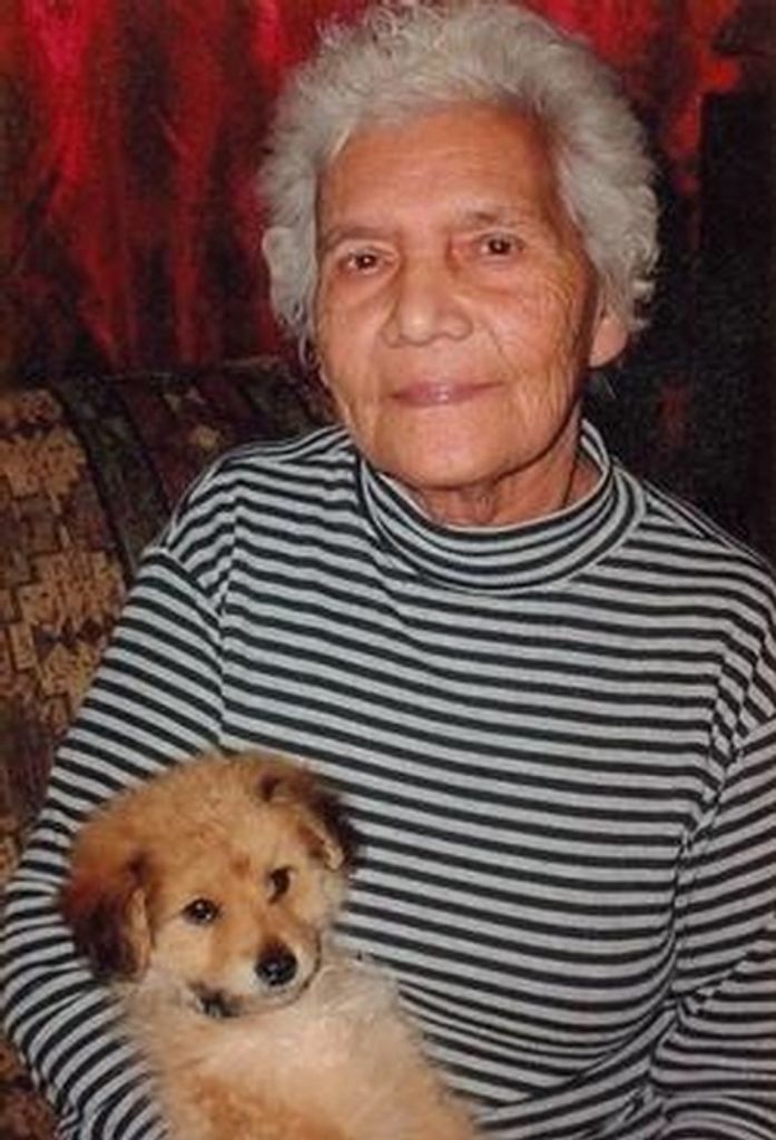 Hilaria Escobedo