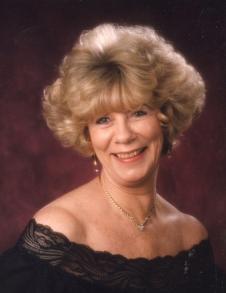 Nancy Arlene Crampton Profile Photo