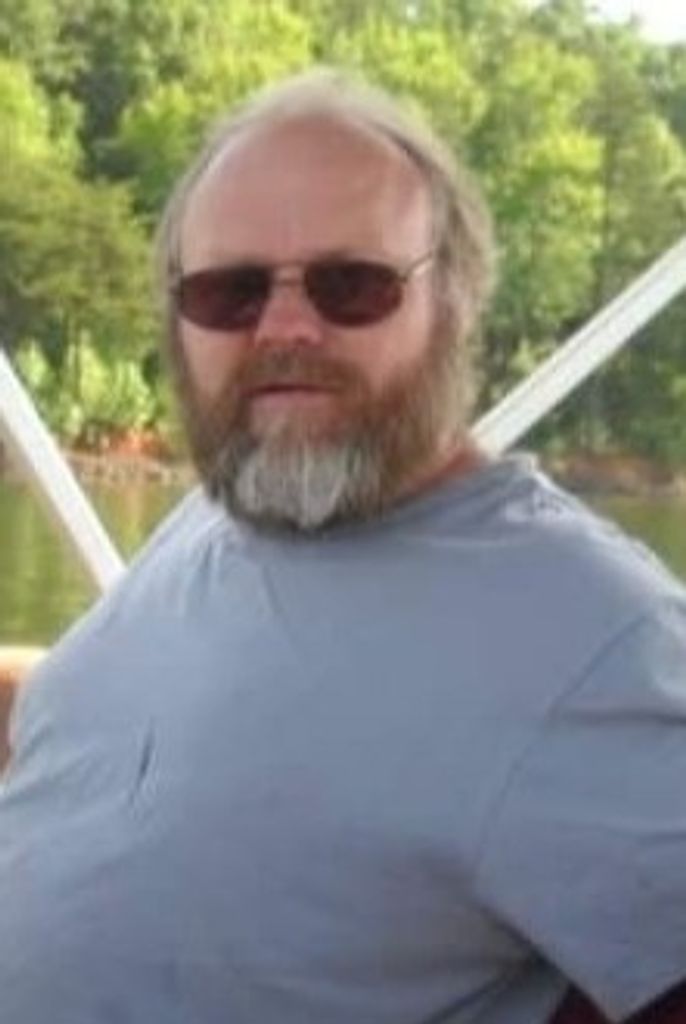 Jimmy Rhodes Profile Photo
