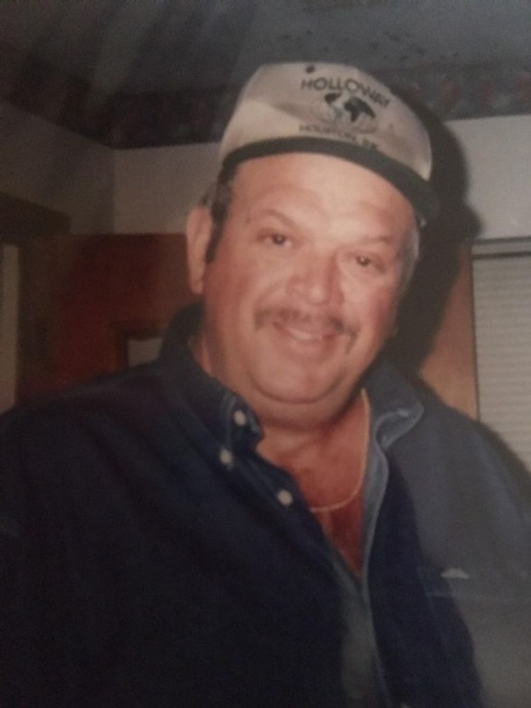 Bill "Billy" Gail Thomsen