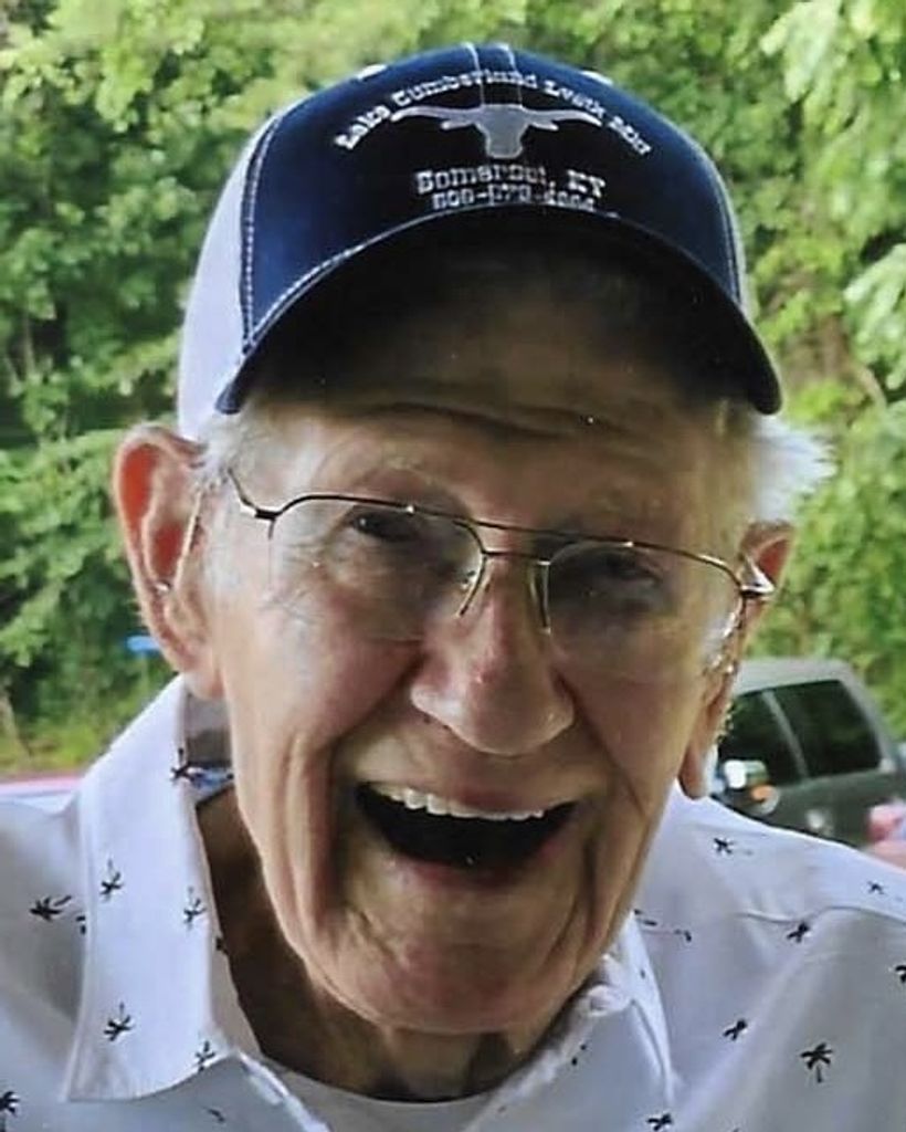 Earl E. Casada Profile Photo