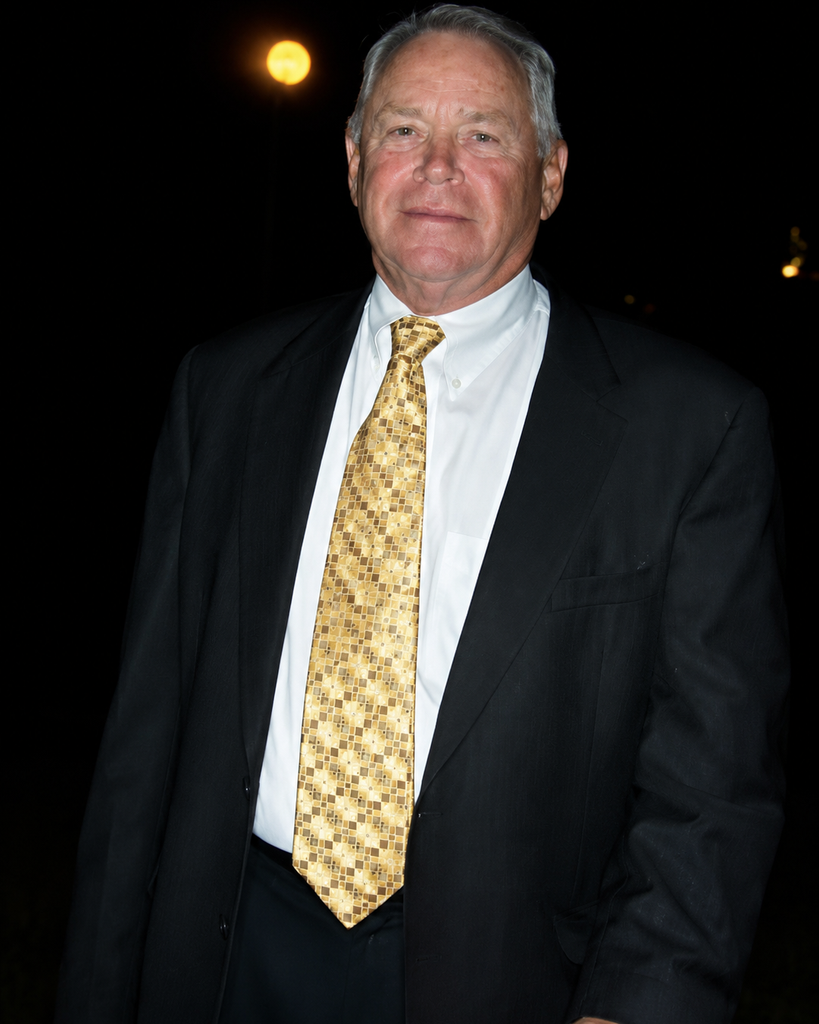 Tommy Schroeder Profile Photo