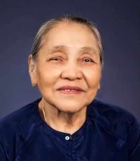 Nhu Tran Profile Photo