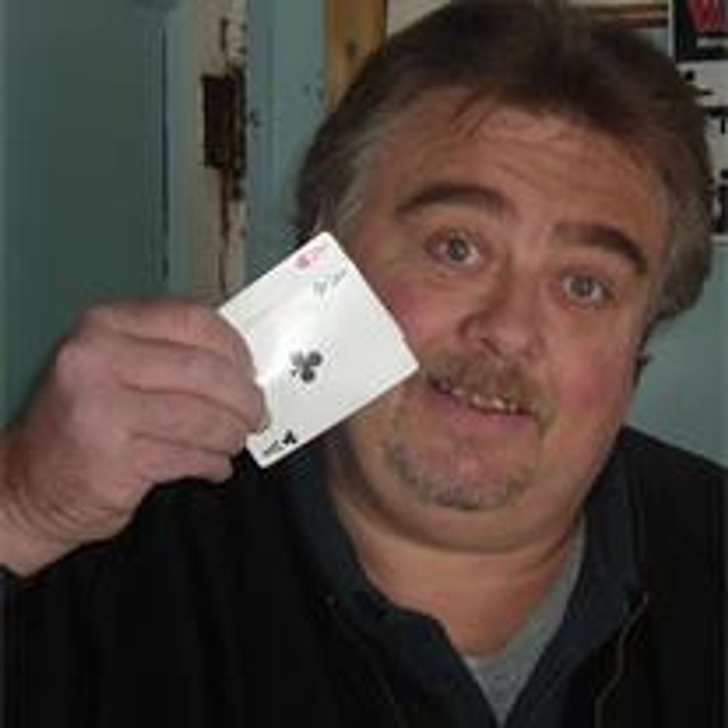 Steven Schleeter Profile Photo