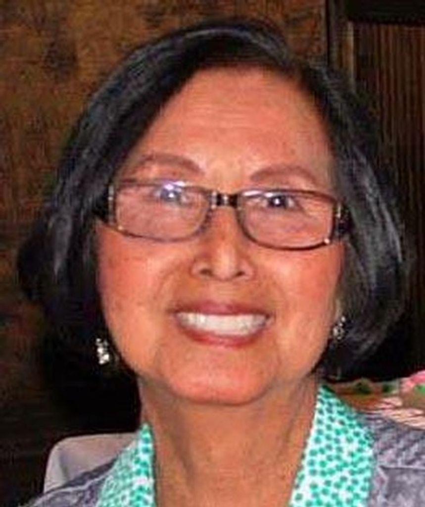Josefina Reyes
