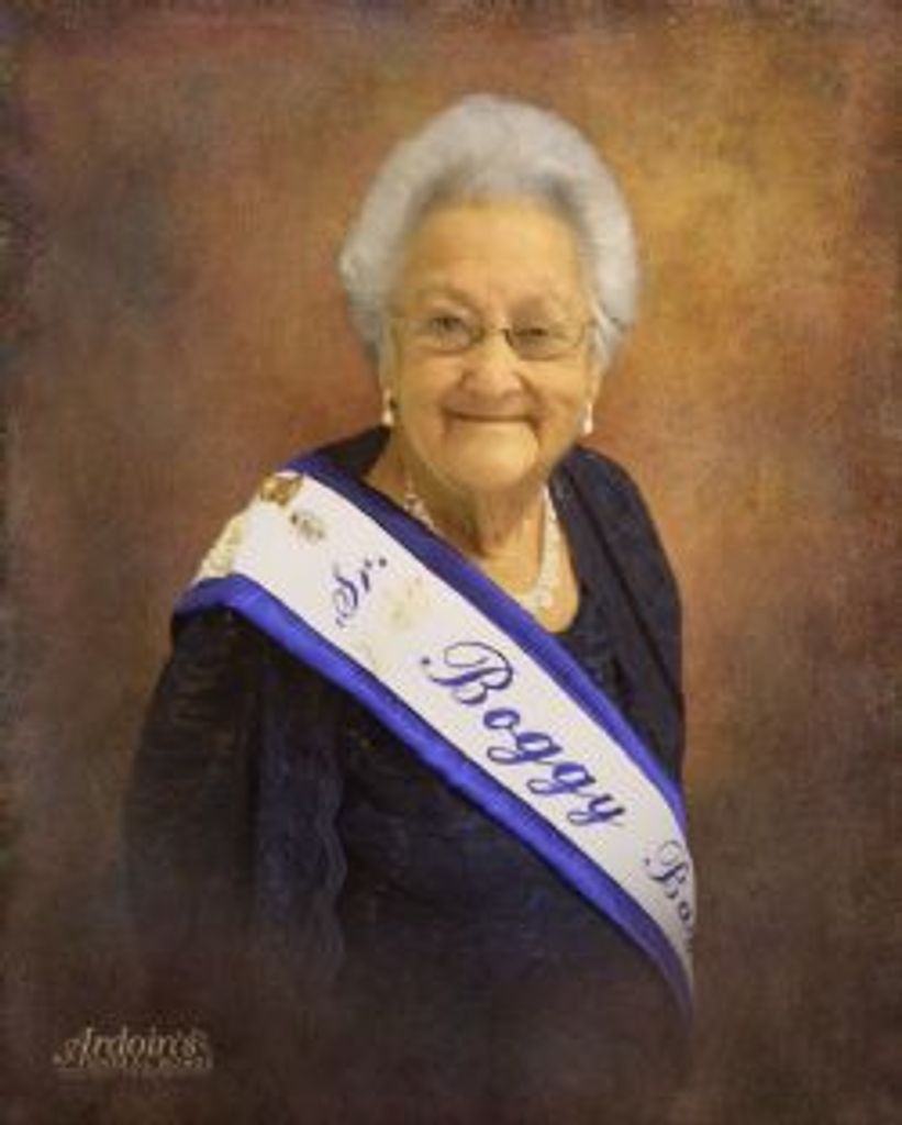 Ethel Fontenot
