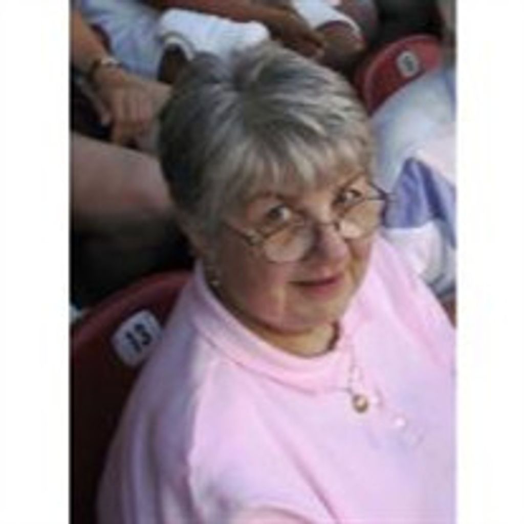 Doris Clay