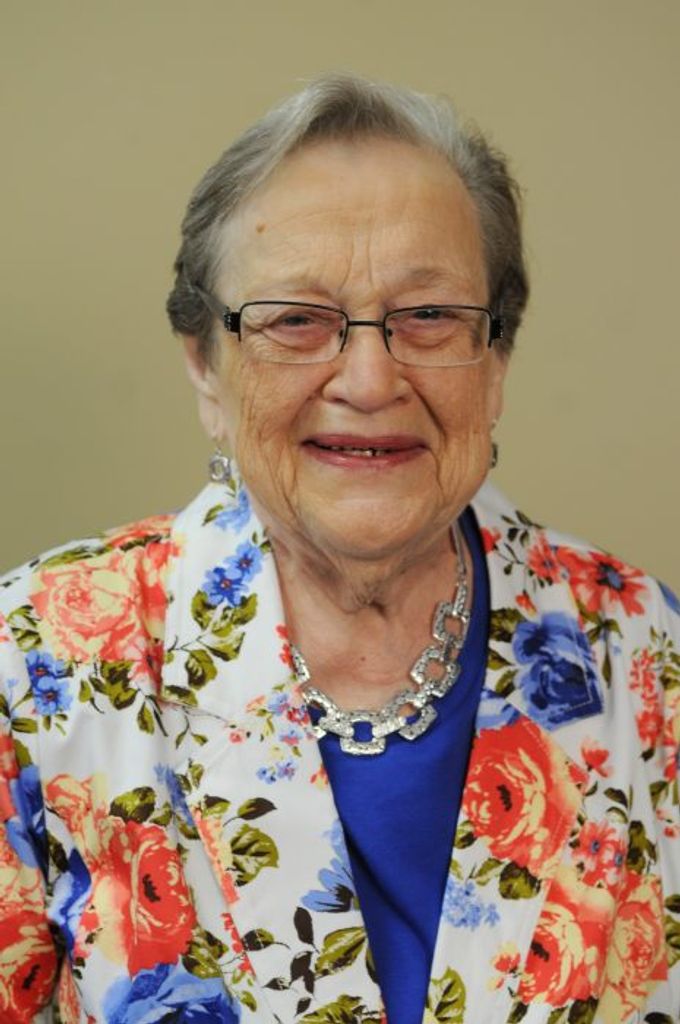 Patricia A. (Derusseau)  Baker