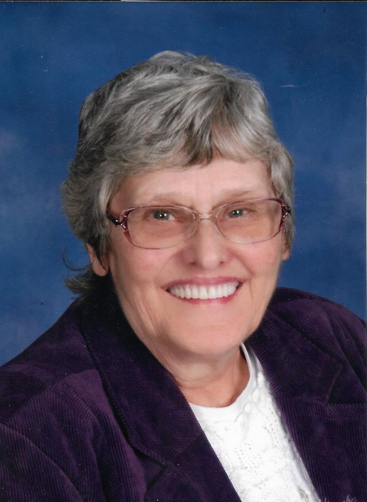 Eileen Louise Hoke Profile Photo