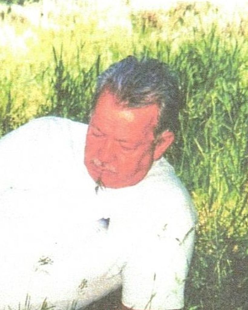 Laddie "Bric" Briscoe Roberts