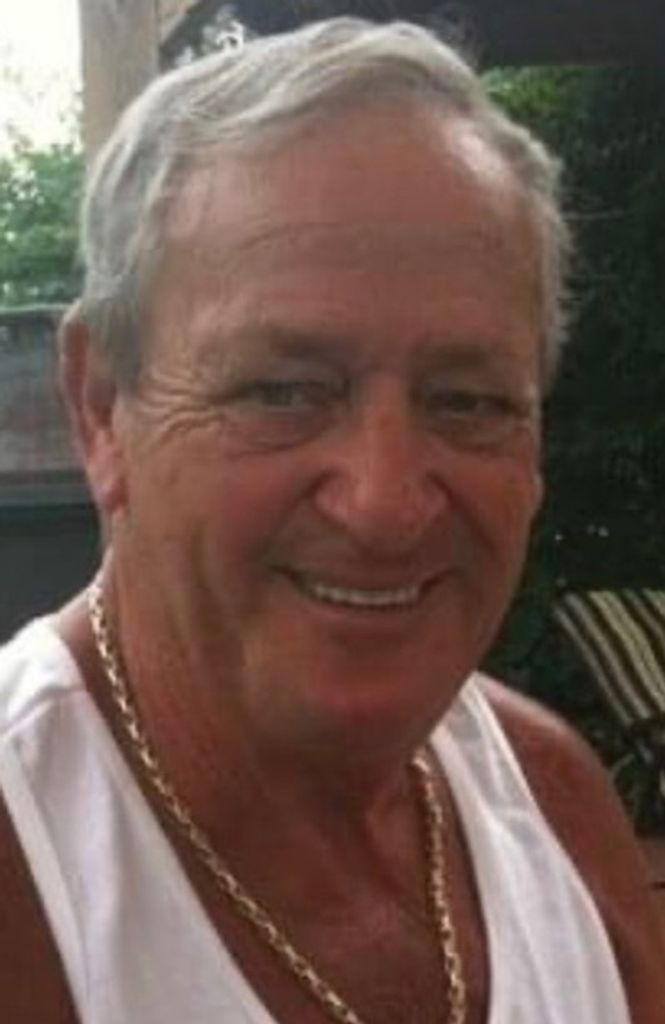 Donald Eugene Rutherford Profile Photo