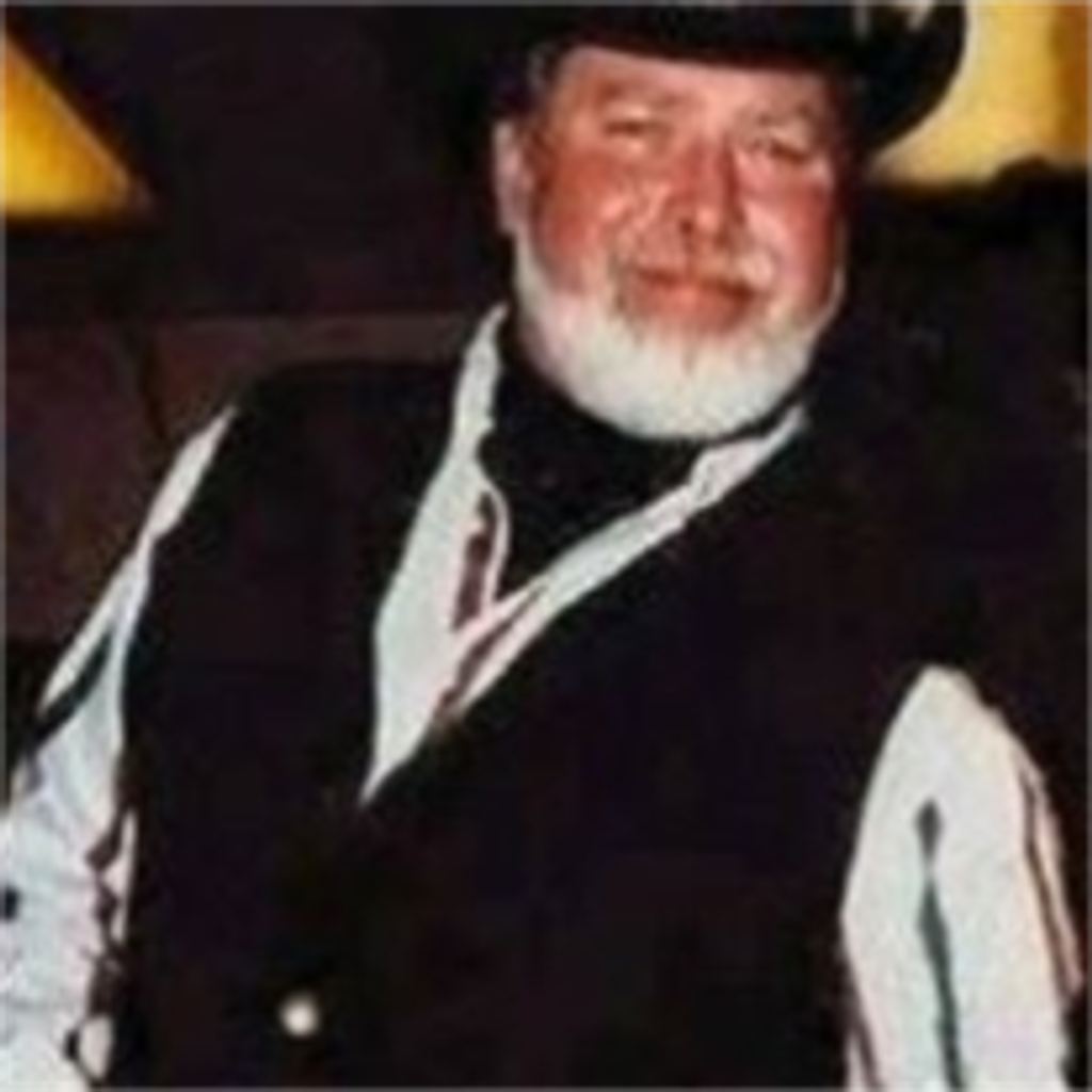Stephen Dale Kilpatrick