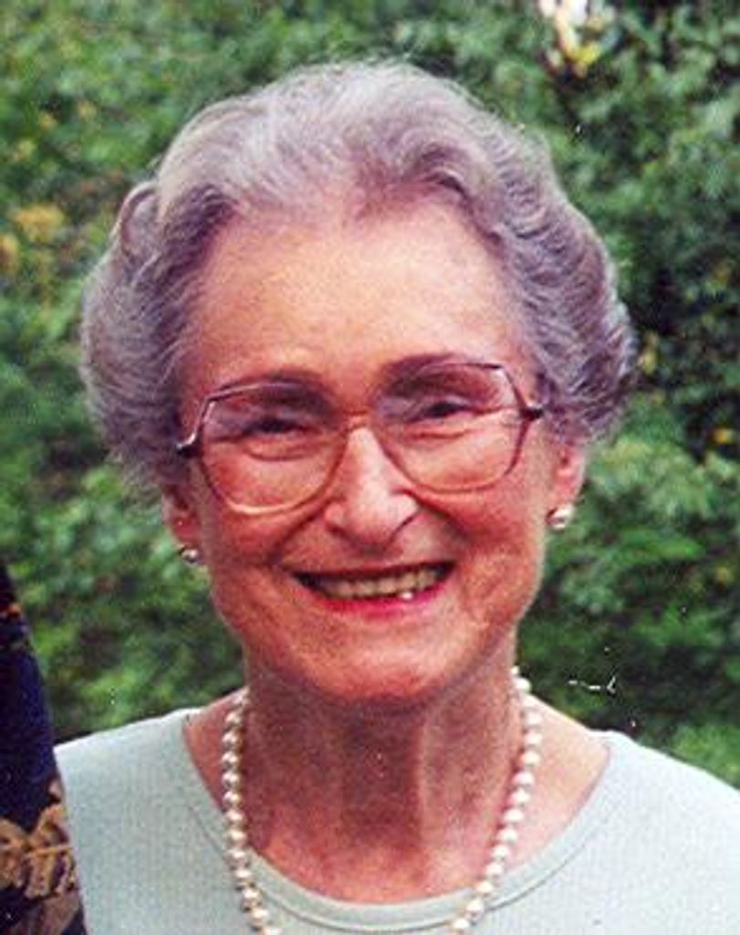 Ruth Ragland Reineck