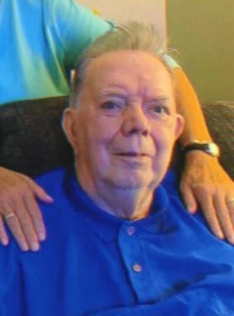 Robert Lee Heffelbower Profile Photo