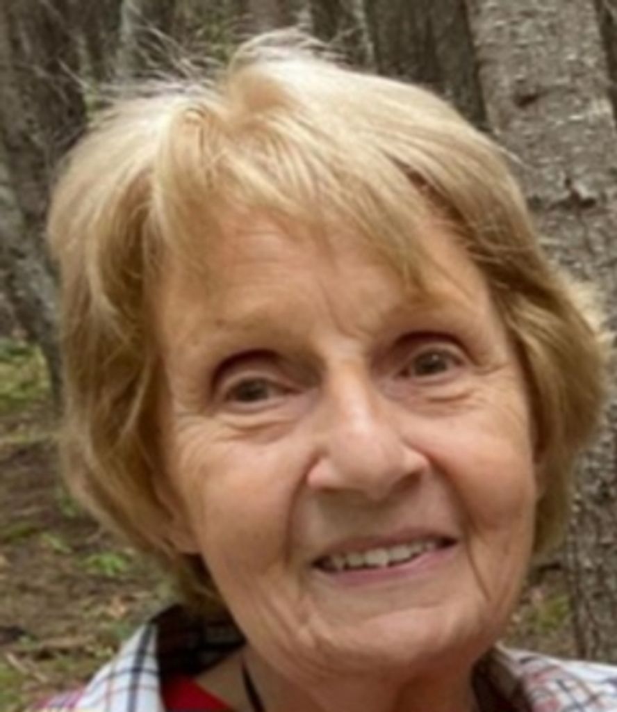 Beverly Joyce Reeser