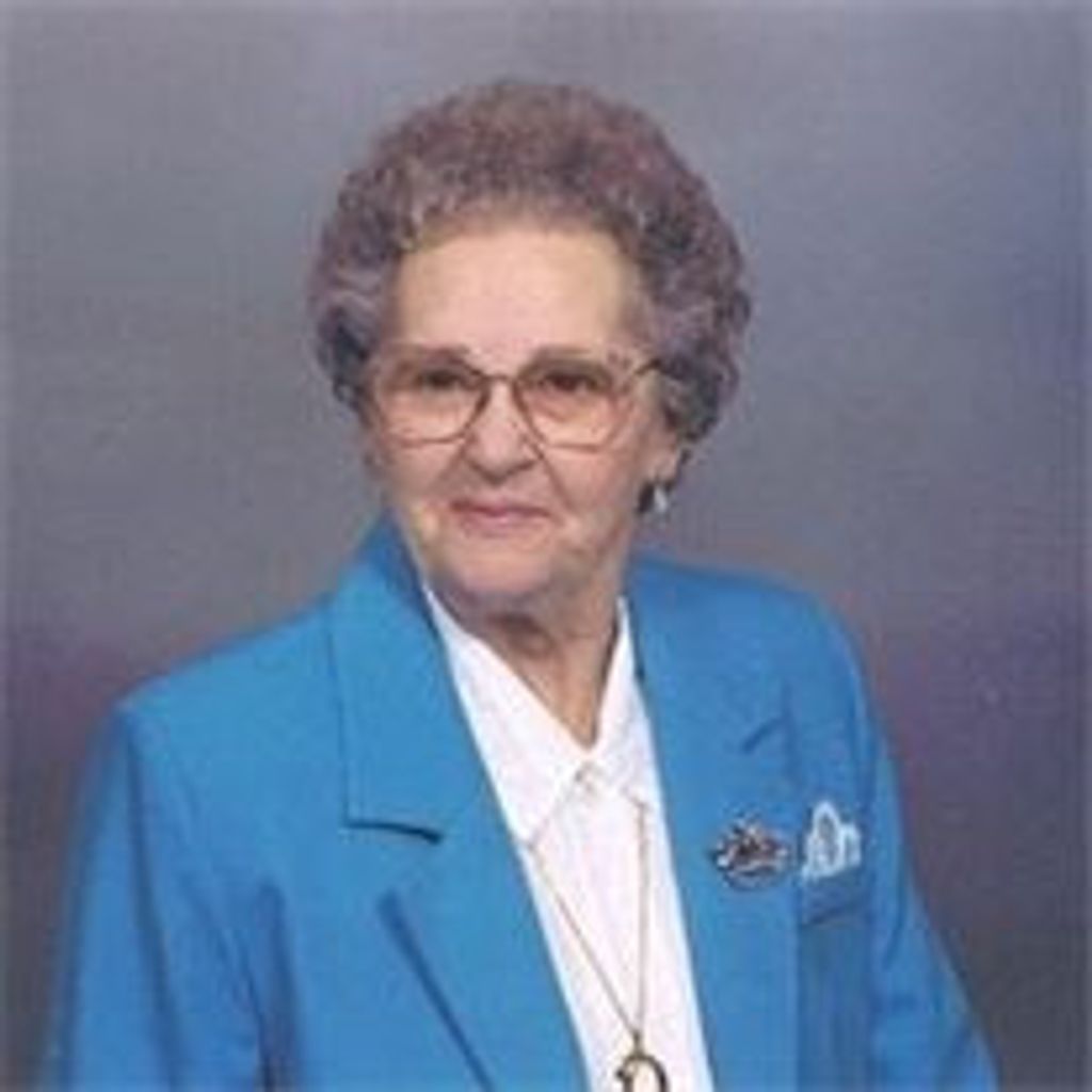 Dorothy W. Spahn