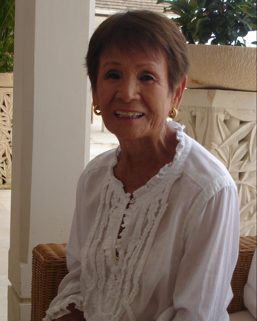 Mariko (Suzuki) Horner
