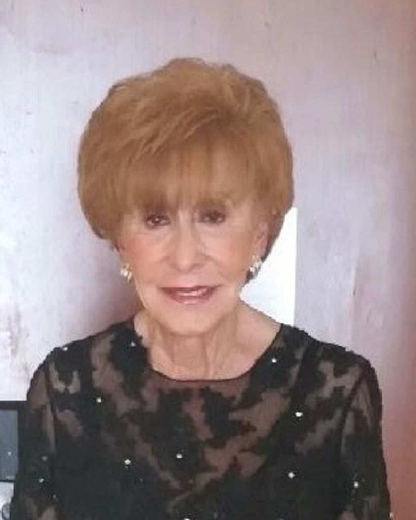 Thelma Janowitz