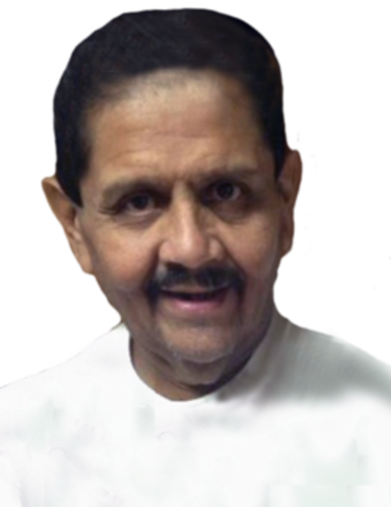 Guadalupe De La Garza Jr.