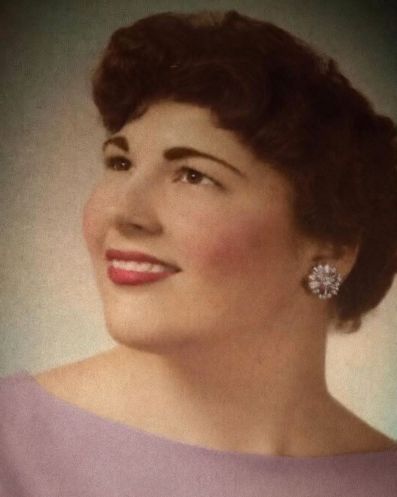 Rosemarie Ann Moreau Profile Photo