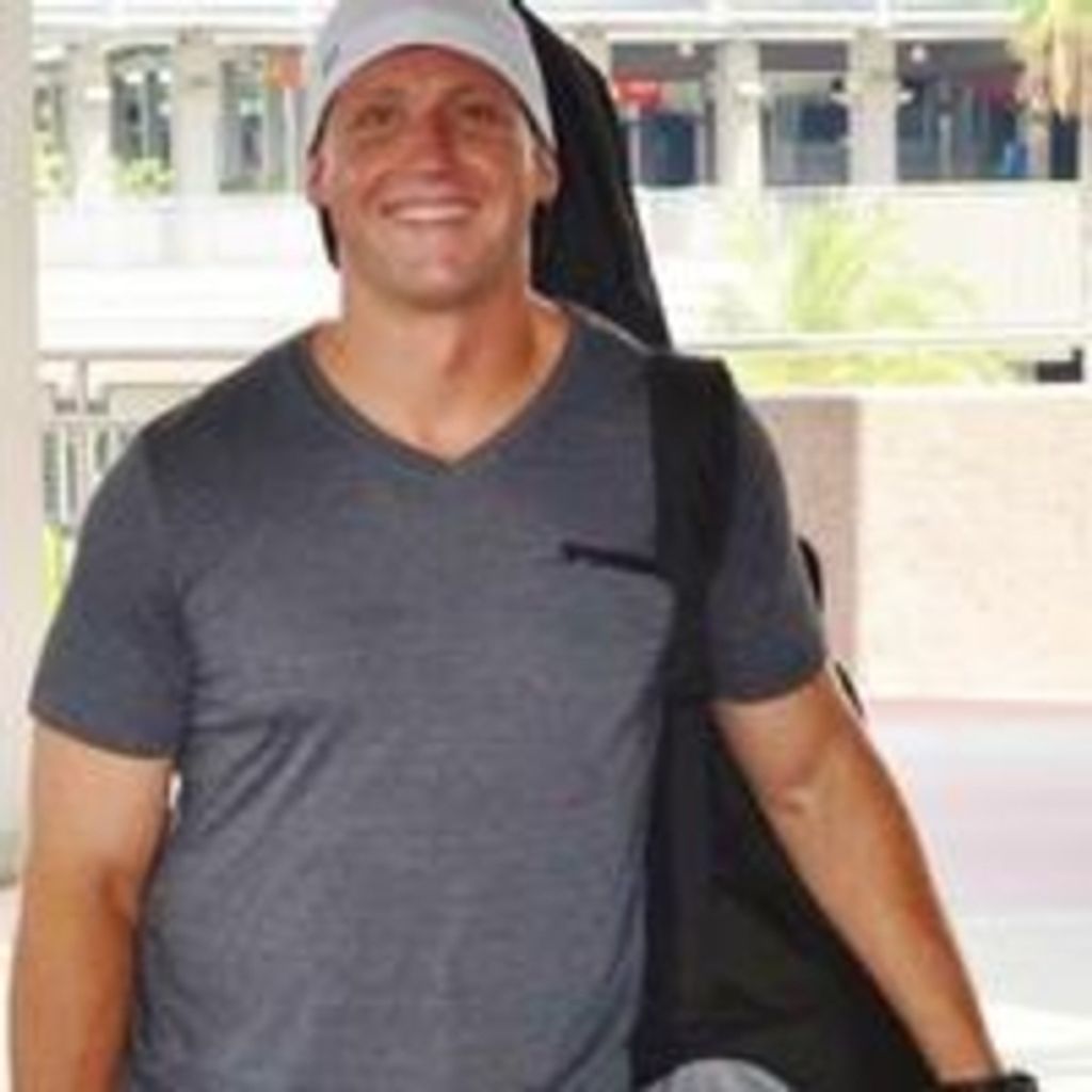 Gregory Sloan Franklin