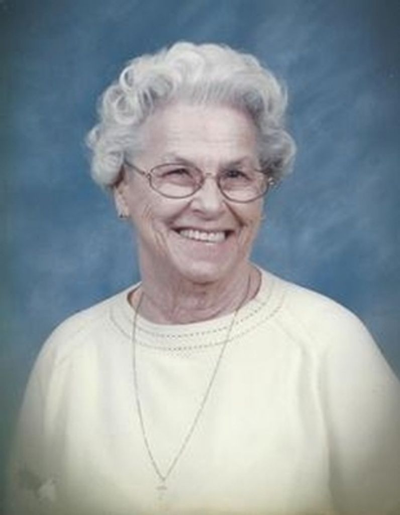 Nettie Lois Robinson