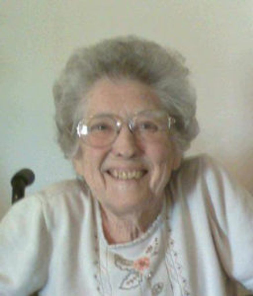 Leota Claire Calene Mcintyre