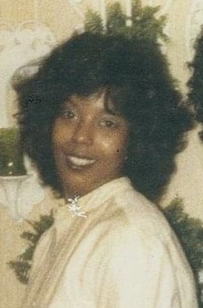 Marcella Lucetta Williams Profile Photo