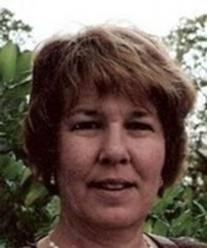 Kathy Russell