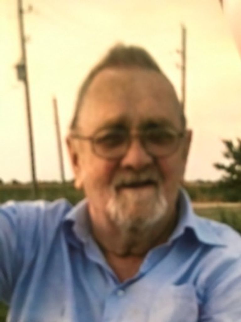 Clement Eugene "C.E." Gajewski Profile Photo