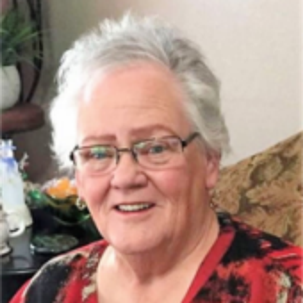 Victoria Lee Shelburg