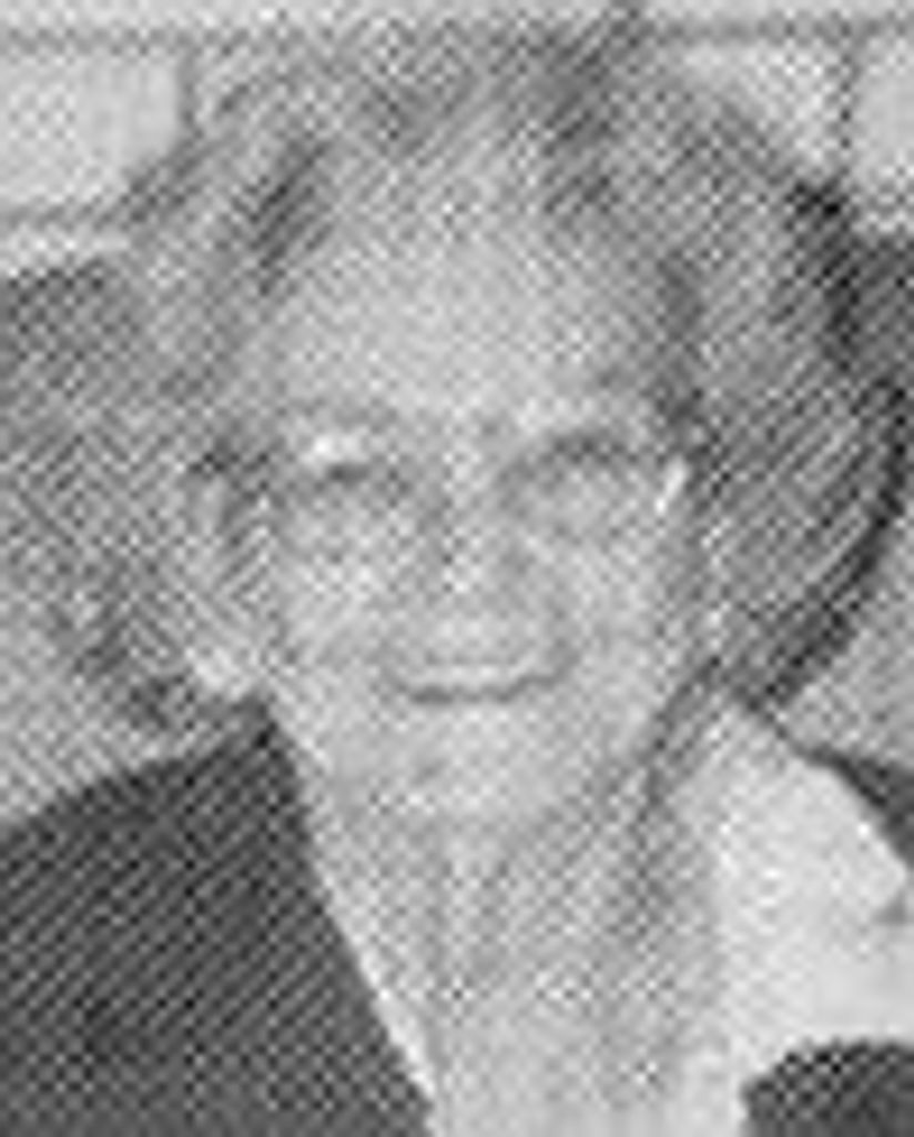 Hettie Mae (Fields) Thomas